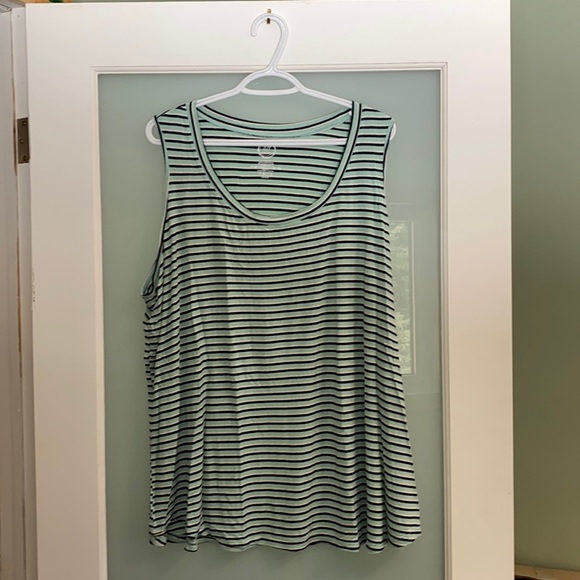 Maurices Tank Top - Picture 1 of 4